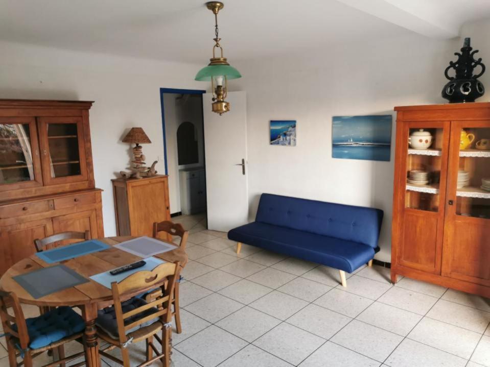 Desire Six-Fours-les-Plages Exterior photo